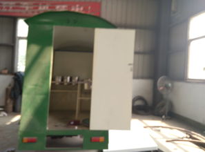 南平大型流动餐车产品资料与酒店管理服务一站式解决方案