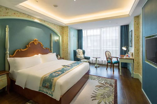 中端酒店设计 在创新与实用间寻求平衡，以服务管理为根基